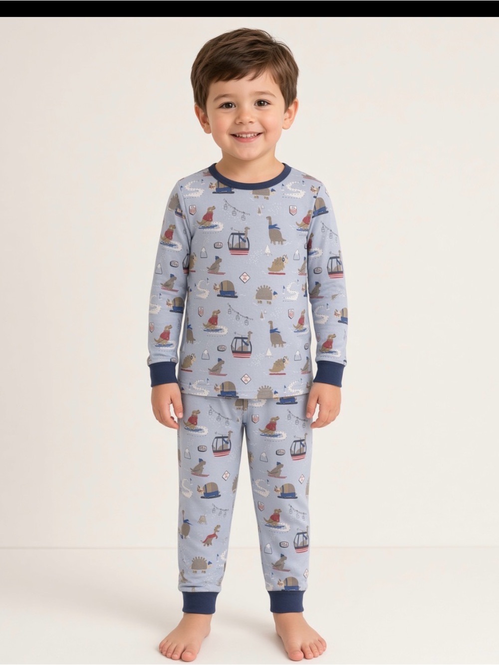MAGNETIC ME SKI REX MODAL MAGNETIC PJS - size 3T
